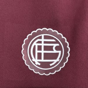 Mens Lanus 2025/26 Home Jersey - Image 6