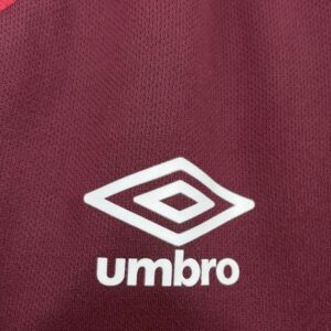 Mens Lanus 2025/26 Home Jersey - Image 5