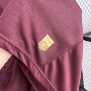 Mens Lanus 2025/26 Home Jersey - Image 3