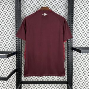 Mens Lanus 2025/26 Home Jersey - Image 2