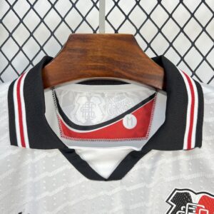 Mens Santa Cruz FC 2025/26 Away Jersey - Image 9