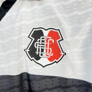 Mens Santa Cruz FC 2025/26 Away Jersey - Image 8