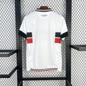 Mens Santa Cruz FC 2025/26 Away Jersey - Image 2