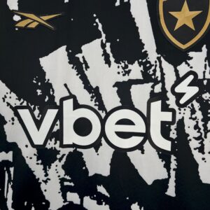 Mens Botafogo 2024/25 Fourth Jersey - Image 6