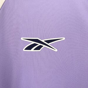 Mens Botafogo 2025/26 Pre-match training Purple Jersey - Image 6