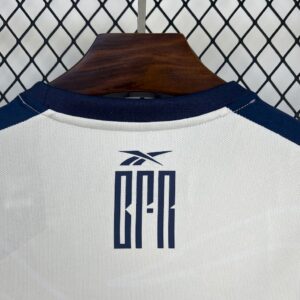 Mens Botafogo 2025/26 Pre-match training white Jersey - Image 3