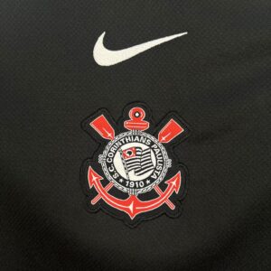 Mens Corinthians 2025/26 Away Jersey - Image 5