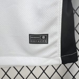 Mens Corinthians 2025/26 Home Jersey - Image 3