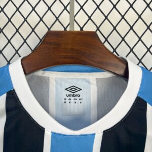 Mens Grêmio 2025/26 Home Jersey - Image 9