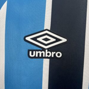 Mens Grêmio 2025/26 Home Jersey - Image 7