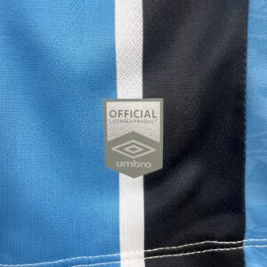 Mens Grêmio 2025/26 Home Jersey - Image 5