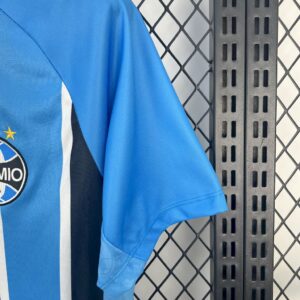 Mens Grêmio 2025/26 Home Jersey - Image 4