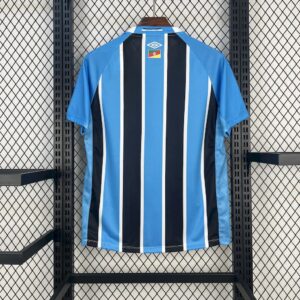 Mens Grêmio 2025/26 Home Jersey - Image 2