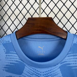 Mens Palmeiras 2025/26 Goalkeeper Jersey - Image 7