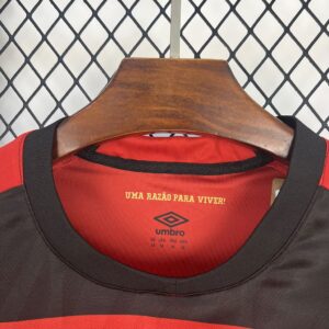 Mens Sport Recife 2025/26 Home Jersey - Image 9