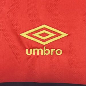 Mens Sport Recife 2025/26 Home Jersey - Image 8
