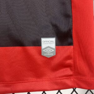 Mens Sport Recife 2025/26 Home Jersey - Image 6