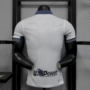 Mens Inter Milan 2024/25 VR46 Special Edition Jersey Player Version - Image 2