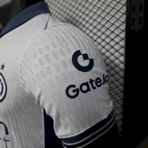 Mens Inter Milan 2024/25 VR46 Special Edition Jersey Player Version - Image 5