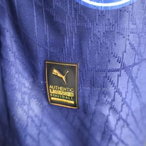 Mens AC Milan 2025/26  Ibrahimovic Special Edition Jersey Player Version - Image 4