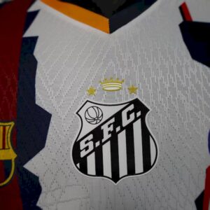 Mens Neymar da Silva Santos Júnior 2025/26 all club mix Jersey Player Version - Image 5