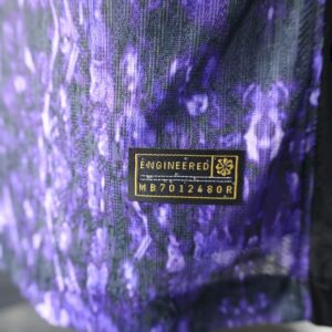 Mens Barcelona 2025/26 Purple Concept Edition Jersey Player Version - Image 6