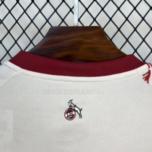 Mens 1. FC Köln 2025/26 Special Edition Jersey - Image 4