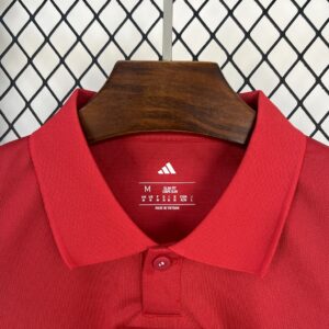 Mens Ajax 2025/26 Amsterdam Anniversary Jersey - Image 8