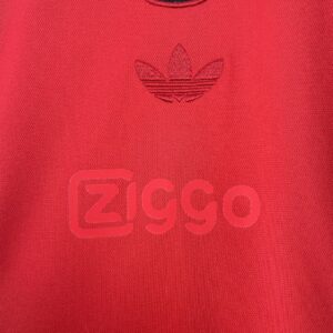 Mens Ajax 2025/26 Amsterdam Anniversary Jersey - Image 6