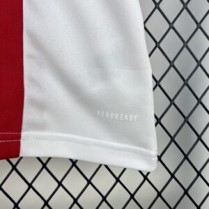 Mens Ajax 2025/26 Amsterdam Anniversary Jersey - Image 5