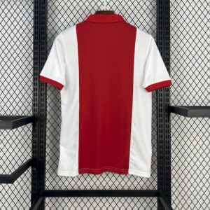 Mens Ajax 2025/26 Amsterdam Anniversary Jersey - Image 2