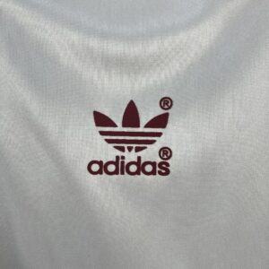 Retro AS Roma 1992/93 Away Jersey - Image 6