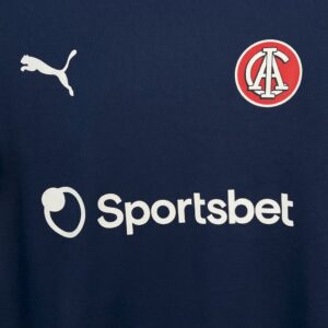 Mens CA Independiente 2025/26 Third Jersey - Image 8
