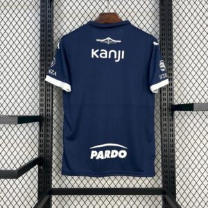 Mens CA Independiente 2025/26 Third Jersey - Image 2