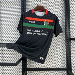 Mens CD Palestino 2025/26 Away Jersey