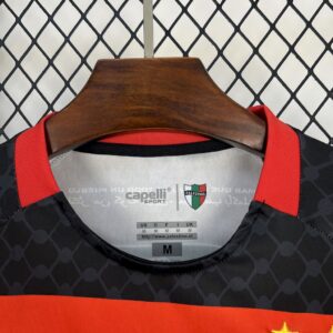 Mens CD Palestino 2025/26 Away Jersey - Image 11