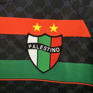 Mens CD Palestino 2025/26 Away Jersey - Image 9