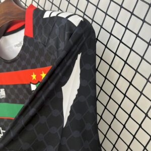 Mens CD Palestino 2025/26 Away Jersey - Image 7