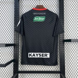 Mens CD Palestino 2025/26 Away Jersey - Image 2