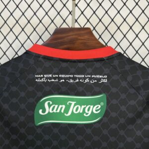 Mens CD Palestino 2025/26 Away Jersey - Image 4