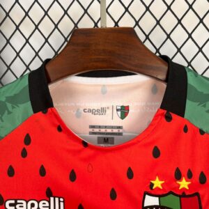 Mens CD Palestino 2025/26 Fourth Jersey - Image 10