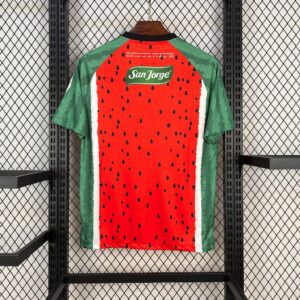 Mens CD Palestino 2025/26 Fourth Jersey - Image 2