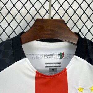 Mens CD Palestino 2025/26 Home Jersey - Image 11