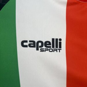 Mens CD Palestino 2025/26 Home Jersey - Image 10