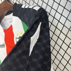 Mens CD Palestino 2025/26 Home Jersey - Image 8