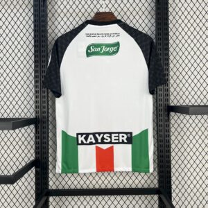 Mens CD Palestino 2025/26 Home Jersey - Image 2