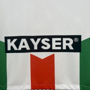 Mens CD Palestino 2025/26 Home Jersey - Image 3