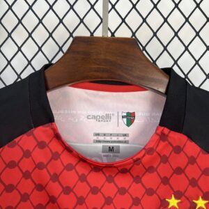 Mens CD Palestino 2025/26 Third Jersey - Image 9