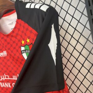 Mens CD Palestino 2025/26 Third Jersey - Image 4