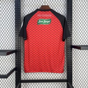 Mens CD Palestino 2025/26 Third Jersey - Image 2